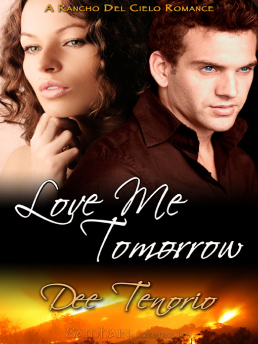 Cover image for Love Me Tomorrow